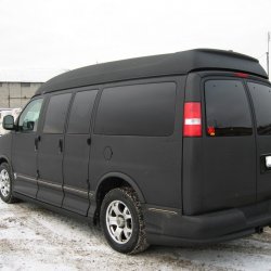Chevrolet Express