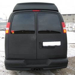 Chevrolet Express
