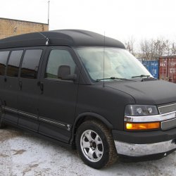 Chevrolet Express