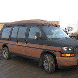 Chevrolet Express