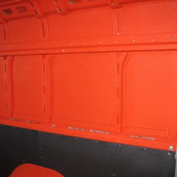 Citroen Jumper 