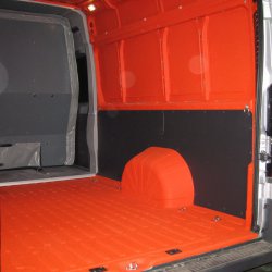 Citroen Jumper 
