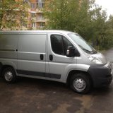 Citroen Jumper