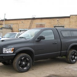 Dodge RAM 1500