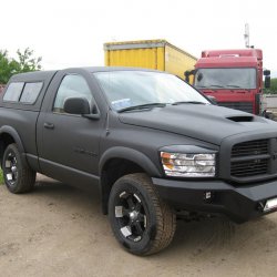 Dodge RAM 1500