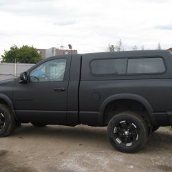 Dodge RAM 1500