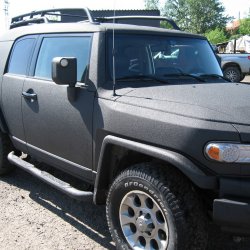 FJ Cruiser -  