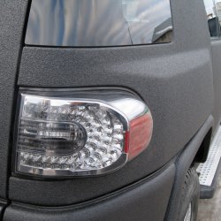 FJ Cruiser -  