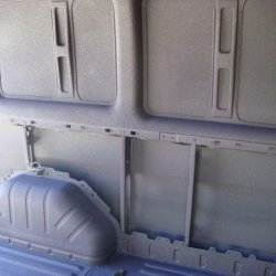 Ford Tranzit