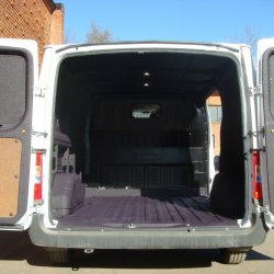 Ford Tranzit