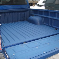 Toyota Hilux ()