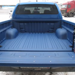 Toyota Hilux ()
