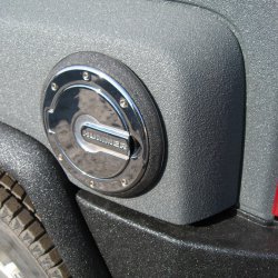 Hummer H3