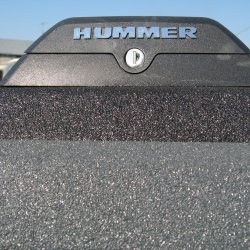 Hummer H3