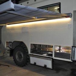 KAMAZ 4326  4x4
