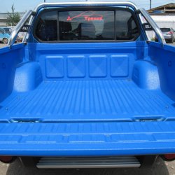 Mitsubishi L200 ()