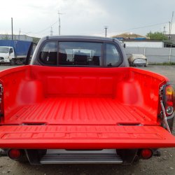 Mitsubishi L200 ()