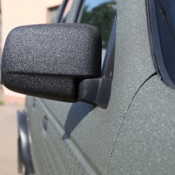 mazda B-2500 Forest Watch