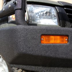 mazda B-2500 Forest Watch