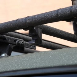 mazda B-2500 Forest Watch
