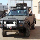  Mazda B-2500  