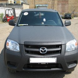 Mazda BT-50 