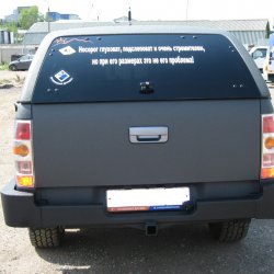 Mazda BT-50 
