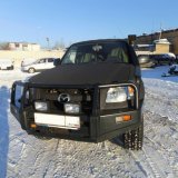 MazdaBT50