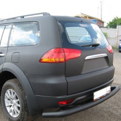 Pajero Sport 3