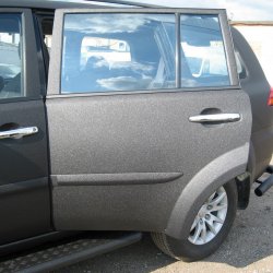 Pajero Sport 3