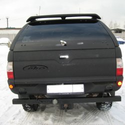 Mitsubishi L200 ( )