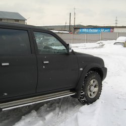 Mitsubishi L200 ( )