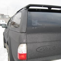 Mitsubishi L200 ( )
