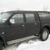 Mitsubishi L200 - Mitsubishi L200