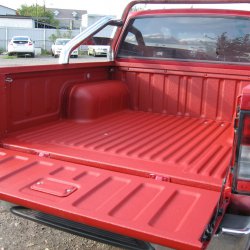   Nissan NP300
