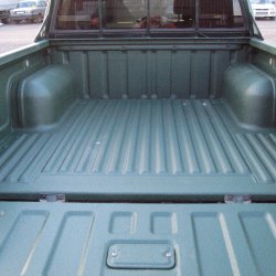   Nissan NP300
