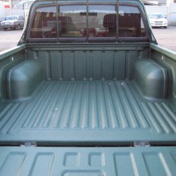   Nissan NP300