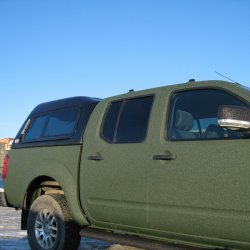 Nissan Navara ( ) 