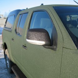 Nissan Navara ( ) 