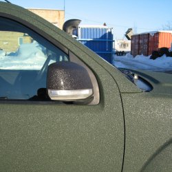 Nissan Navara ( ) 