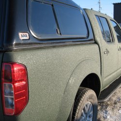 Nissan Navara ( ) 