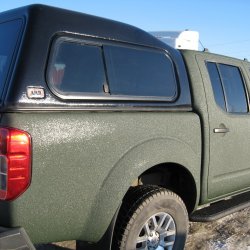 Nissan Navara ( ) 