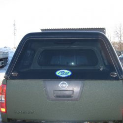 Nissan Navara ( ) 