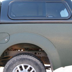 Nissan Navara ( ) 