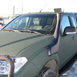 Nissan Navara ( ) 