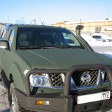 Nissan Navara - Nissan Navara