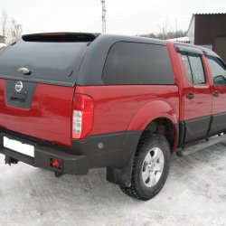 Nissan Navara ()