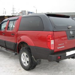 Nissan Navara ()
