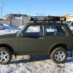 Niva ( )