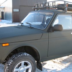 Niva ( )